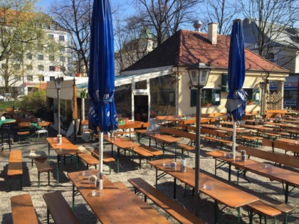 照片: Wintergarten-Schwabing